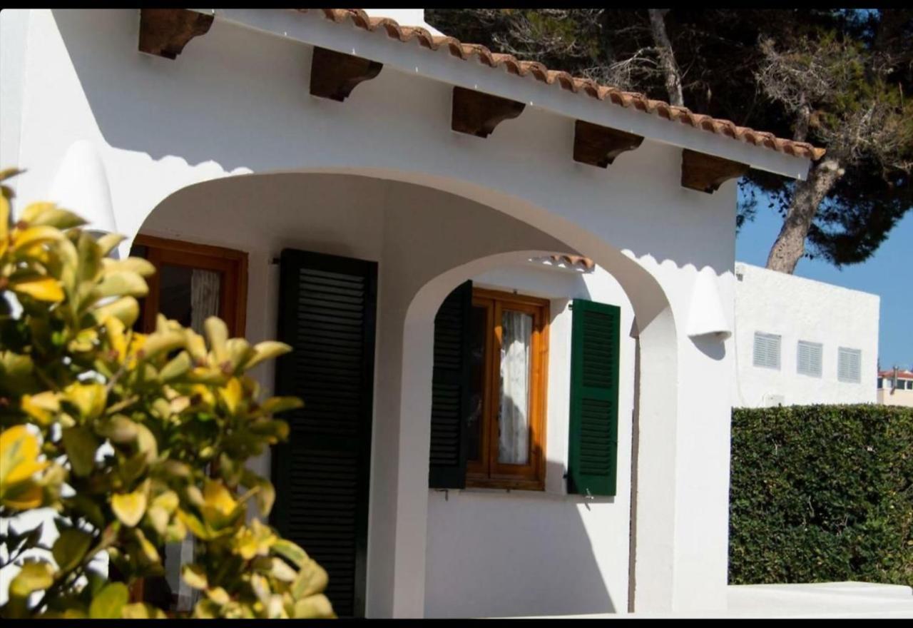 Villa Angelina 2 Hab. カラ・ブランカ エクステリア 写真